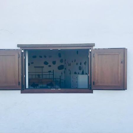 Coqueto Apartamento En El Cuchillo Tinajo Exteriör bild