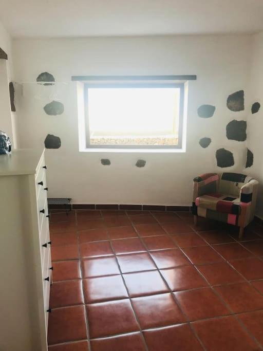 Coqueto Apartamento En El Cuchillo Tinajo Exteriör bild