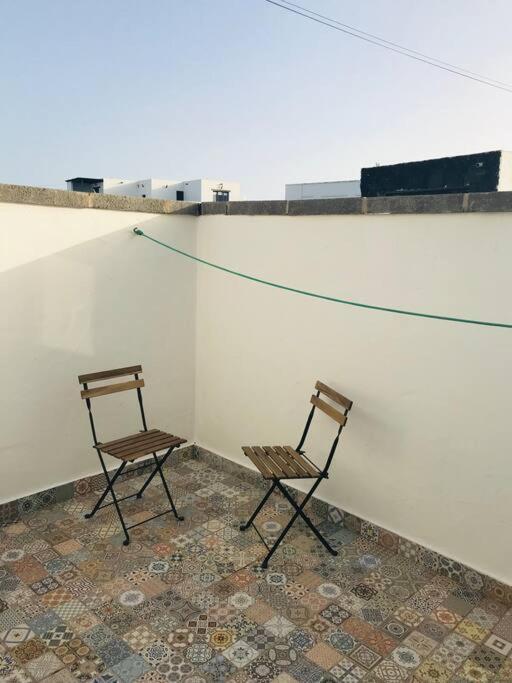 Coqueto Apartamento En El Cuchillo Tinajo Exteriör bild