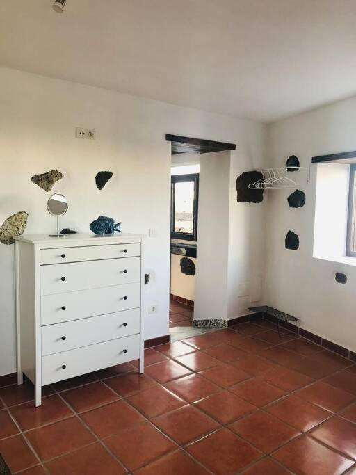 Coqueto Apartamento En El Cuchillo Tinajo Exteriör bild