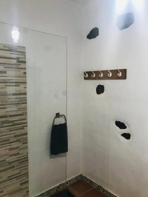 Coqueto Apartamento En El Cuchillo Tinajo Exteriör bild